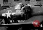 Image of USS Wasp CV-18 Bremerton Washington United States USA, 1945, second 21 stock footage video 65675055306