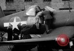 Image of USS Wasp CV-18 Bremerton Washington United States USA, 1945, second 24 stock footage video 65675055306