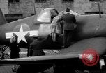 Image of USS Wasp CV-18 Bremerton Washington United States USA, 1945, second 26 stock footage video 65675055306