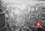Image of USS Wasp CV-18 Bremerton Washington United States USA, 1945, second 34 stock footage video 65675055306