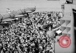 Image of USS Wasp CV-18 Bremerton Washington United States USA, 1945, second 58 stock footage video 65675055306