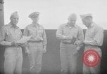 Image of Lieutenant Commander Dodson Pacific Ocean, 1945, second 13 stock footage video 65675055309