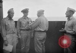 Image of Lieutenant Commander Dodson Pacific Ocean, 1945, second 20 stock footage video 65675055309