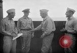 Image of Lieutenant Commander Dodson Pacific Ocean, 1945, second 27 stock footage video 65675055309