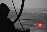 Image of man on the deck Pacific Ocean, 1944, second 38 stock footage video 65675055311