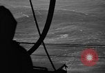Image of man on the deck Pacific Ocean, 1944, second 40 stock footage video 65675055311