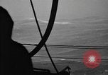 Image of man on the deck Pacific Ocean, 1944, second 45 stock footage video 65675055311
