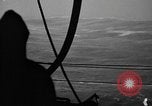 Image of man on the deck Pacific Ocean, 1944, second 56 stock footage video 65675055311