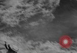 Immagine di Massa cerimonia funebre Oceano Pacifico, 1945, secondo 15 filmato di repertorio 65675055313