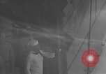Immagine di Massa cerimonia funebre Oceano Pacifico, 1945, secondo 43 filmato di repertorio 65675055313