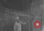 Immagine di Massa cerimonia funebre Oceano Pacifico, 1945, secondo 45 filmato di repertorio 65675055313