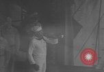 Immagine di Massa cerimonia funebre Oceano Pacifico, 1945, secondo 49 filmato di repertorio 65675055313