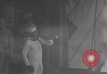 Immagine di Massa cerimonia funebre Oceano Pacifico, 1945, secondo 50 filmato di repertorio 65675055313