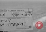 Standbild Cockpit des F7U auf Katapult Pazifik, 1954, aus Sekunde 4 historischem Filmmaterial Videoclip 65675055314