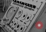 Standbild Cockpit des F7U auf Katapult Pazifik, 1954, aus Sekunde 28 historischem Filmmaterial Videoclip 65675055314