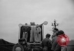 Image of US F7U lands Pacific Ocean, 1954, second 12 stock footage video 65675055315