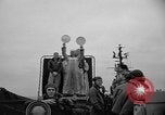 Image of US F7U lands Pacific Ocean, 1954, second 15 stock footage video 65675055315