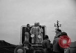 Image of US F7U lands Pacific Ocean, 1954, second 21 stock footage video 65675055315