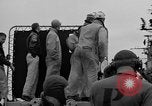 Image of US F7U lands Pacific Ocean, 1954, second 33 stock footage video 65675055315