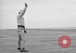 Image of US F7U lands Pacific Ocean, 1954, second 61 stock footage video 65675055315