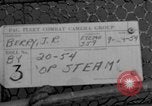 Image Rig de nous FJ-3 Fury Océan Pacifique, 1954, de la seconde 3 séquences d'archives historiques vidéo 65675055316