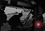 Image Rig de nous FJ-3 Fury Océan Pacifique, 1954, de la seconde 13 séquences d'archives historiques vidéo 65675055316