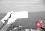 Standbild AJ Savage Pazifik, 1954, aus Sekunde 4 historischem Filmmaterial Videoclip 65675055318