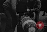 Standbild AJ Savage Pazifik, 1954, aus Sekunde 36 historischem Filmmaterial Videoclip 65675055318