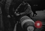 Standbild AJ Savage Pazifik, 1954, aus Sekunde 38 historischem Filmmaterial Videoclip 65675055318