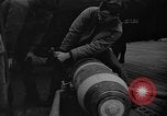 Standbild AJ Savage Pazifik, 1954, aus Sekunde 39 historischem Filmmaterial Videoclip 65675055318