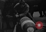 Standbild AJ Savage Pazifik, 1954, aus Sekunde 40 historischem Filmmaterial Videoclip 65675055318