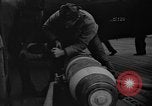 Standbild AJ Savage Pazifik, 1954, aus Sekunde 41 historischem Filmmaterial Videoclip 65675055318