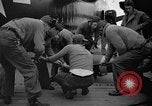 Standbild AJ Savage Pazifik, 1954, aus Sekunde 49 historischem Filmmaterial Videoclip 65675055318