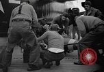 Standbild AJ Savage Pazifik, 1954, aus Sekunde 50 historischem Filmmaterial Videoclip 65675055318