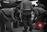 Standbild AJ Savage Pazifik, 1954, aus Sekunde 54 historischem Filmmaterial Videoclip 65675055318