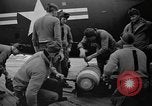 Standbild AJ Savage Pazifik, 1954, aus Sekunde 60 historischem Filmmaterial Videoclip 65675055318
