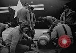 Standbild AJ Savage Pazifik, 1954, aus Sekunde 62 historischem Filmmaterial Videoclip 65675055318