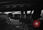 Standbild AJ Savage Pazifik, 1954, aus Sekunde 24 historischem Filmmaterial Videoclip 65675055319
