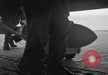 Standbild AJ Savage Pazifik, 1954, aus Sekunde 54 historischem Filmmaterial Videoclip 65675055319