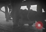 Standbild AJ Savage Pazifik, 1954, aus Sekunde 56 historischem Filmmaterial Videoclip 65675055319