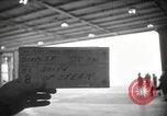 Image of F7U Cutlass Pacific Ocean, 1954, second 1 stock footage video 65675055321