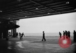 Image of F7U Cutlass Pacific Ocean, 1954, second 13 stock footage video 65675055321