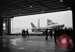 Image of F7U Cutlass Pacific Ocean, 1954, second 57 stock footage video 65675055321