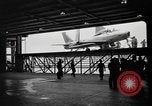Image of F7U Cutlass Pacific Ocean, 1954, second 59 stock footage video 65675055321