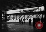 Image of F7U Cutlass Pacific Ocean, 1954, second 60 stock footage video 65675055321