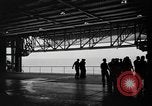 Image of F7U Cutlass Pacific Ocean, 1954, second 62 stock footage video 65675055321