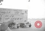 Image of F7U Cutlass Pacific Ocean, 1954, second 1 stock footage video 65675055322