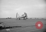 Image of F7U Cutlass Pacific Ocean, 1954, second 8 stock footage video 65675055322