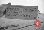 Standbild USA FJ-3 Fury Pazifik, 1954, aus Sekunde 1 historischem Filmmaterial Videoclip 65675055323