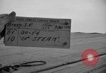 Standbild USA FJ-3 Fury Pazifik, 1954, aus Sekunde 4 historischem Filmmaterial Videoclip 65675055323